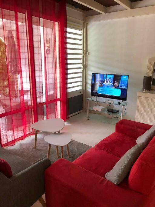 Nogent Sainte-Rose: Villa Avec Piscine Privee Buitenkant foto