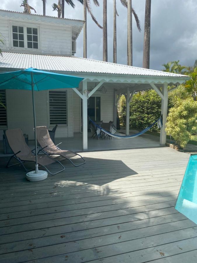 Nogent Sainte-Rose: Villa Avec Piscine Privee Buitenkant foto